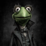 Kermit the Frog Option F