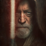 Obi-Wan Kenobi Option H