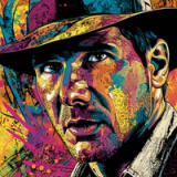 Indiana Jones Option I