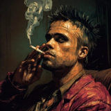 Tyler Durden Option D