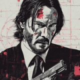 John Wick Option H