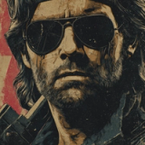 Snake Plissken Option F
