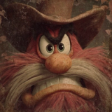 Yosemite Sam Option G