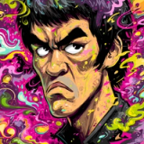 Bruce Lee Option H