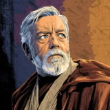 Obi-Wan Kenobi Option D