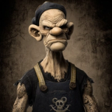 Popeye Option F