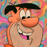 Fred Flintstone Option I