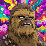 Chewbacca Option H