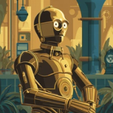 C-3PO Option E