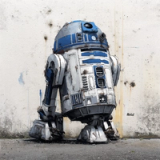 R2-D2 Option A
