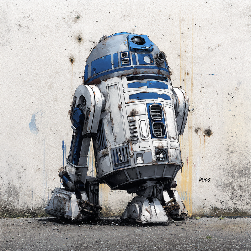 R2-D2