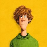 Shaggy Option G