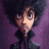 Prince Option F