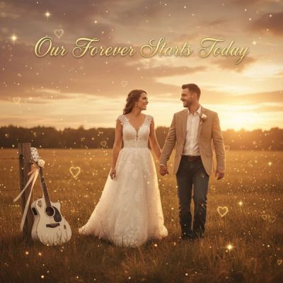 Our Forever Starts Today