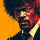 Jules Winnfield Option H
