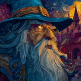 Gandalf Option H