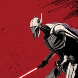 General Grievous Option C