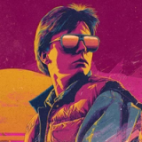 Marty McFly Option C