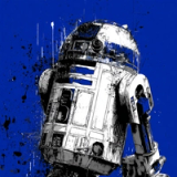 R2-D2 Option B
