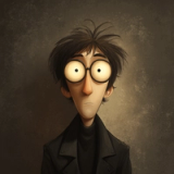 John Lennon Option F