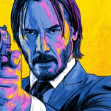 John Wick Option J