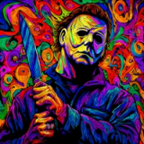 Michael Myers Option I