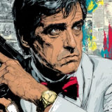 Tony Montana Option I