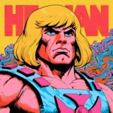 He-Man Option I
