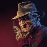 Freddy Krueger Option B