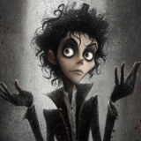Michael Jackson Option F