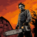 Leatherface Option A