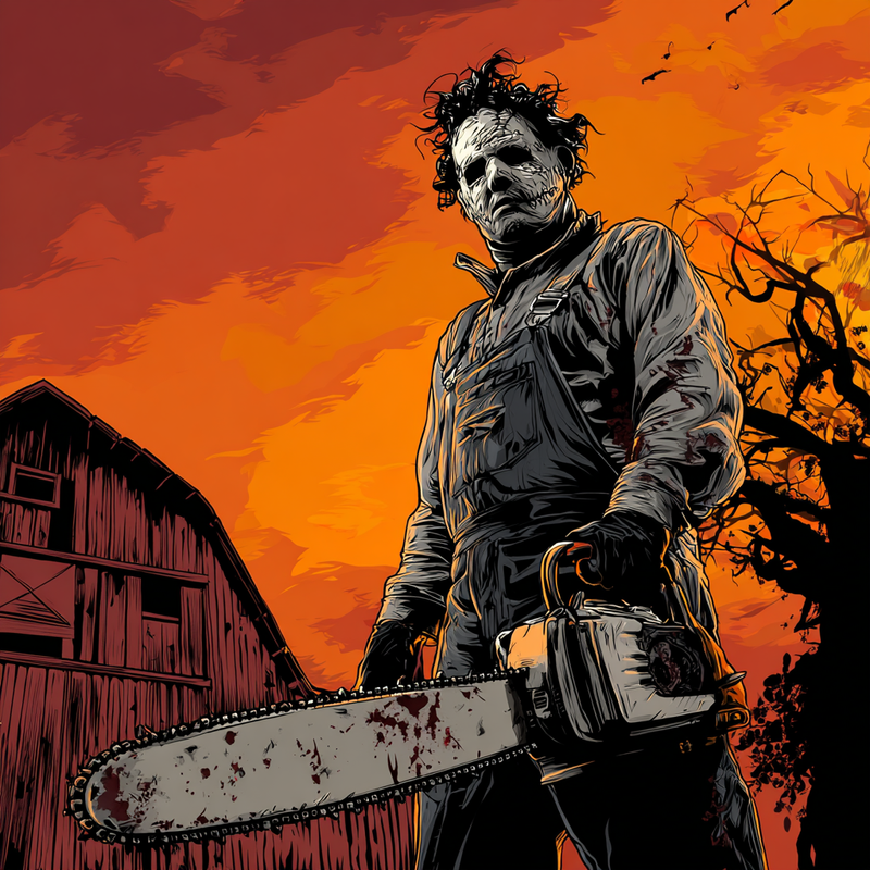 Leatherface