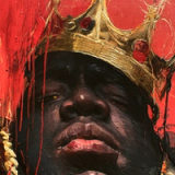 Notorious BIG Option G