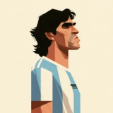 Maradona Option E