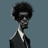 Jules Winnfield Option F
