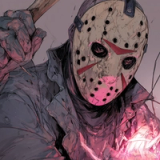 Jason Vorhees Option H