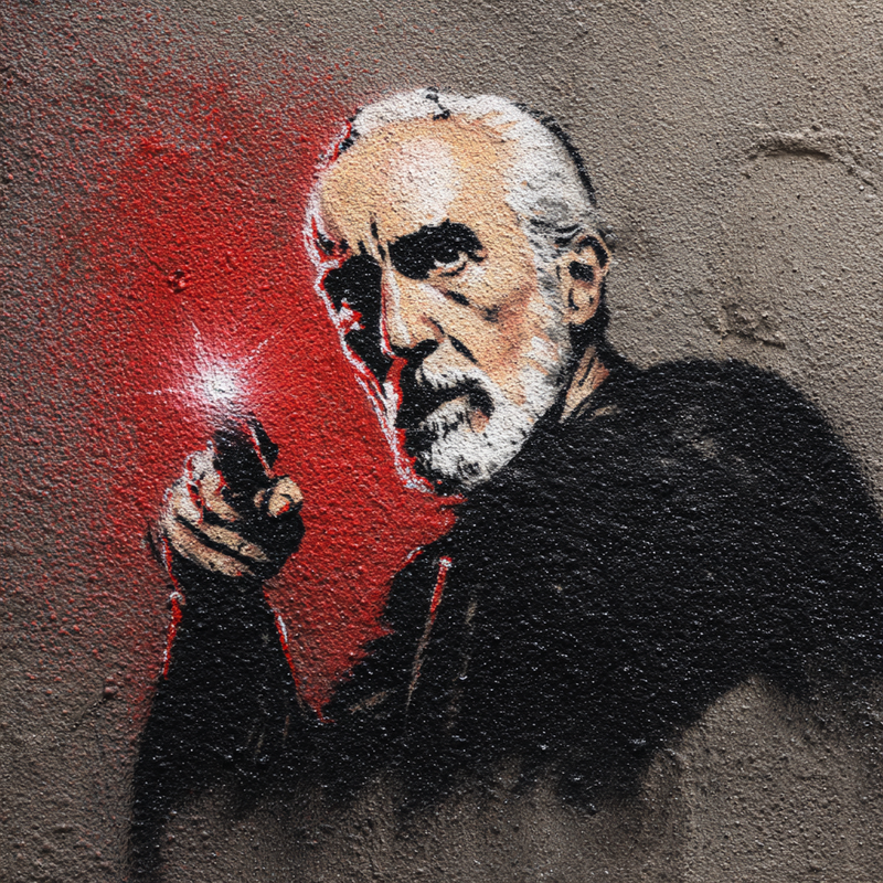 Count Dooku