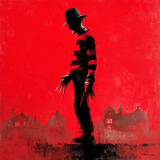 Freddy Krueger Option C