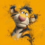 Tigger Option D