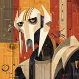 General Grievous Option D
