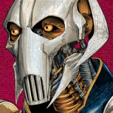 General Grievous Option J