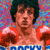 Rocky Balboa Option I