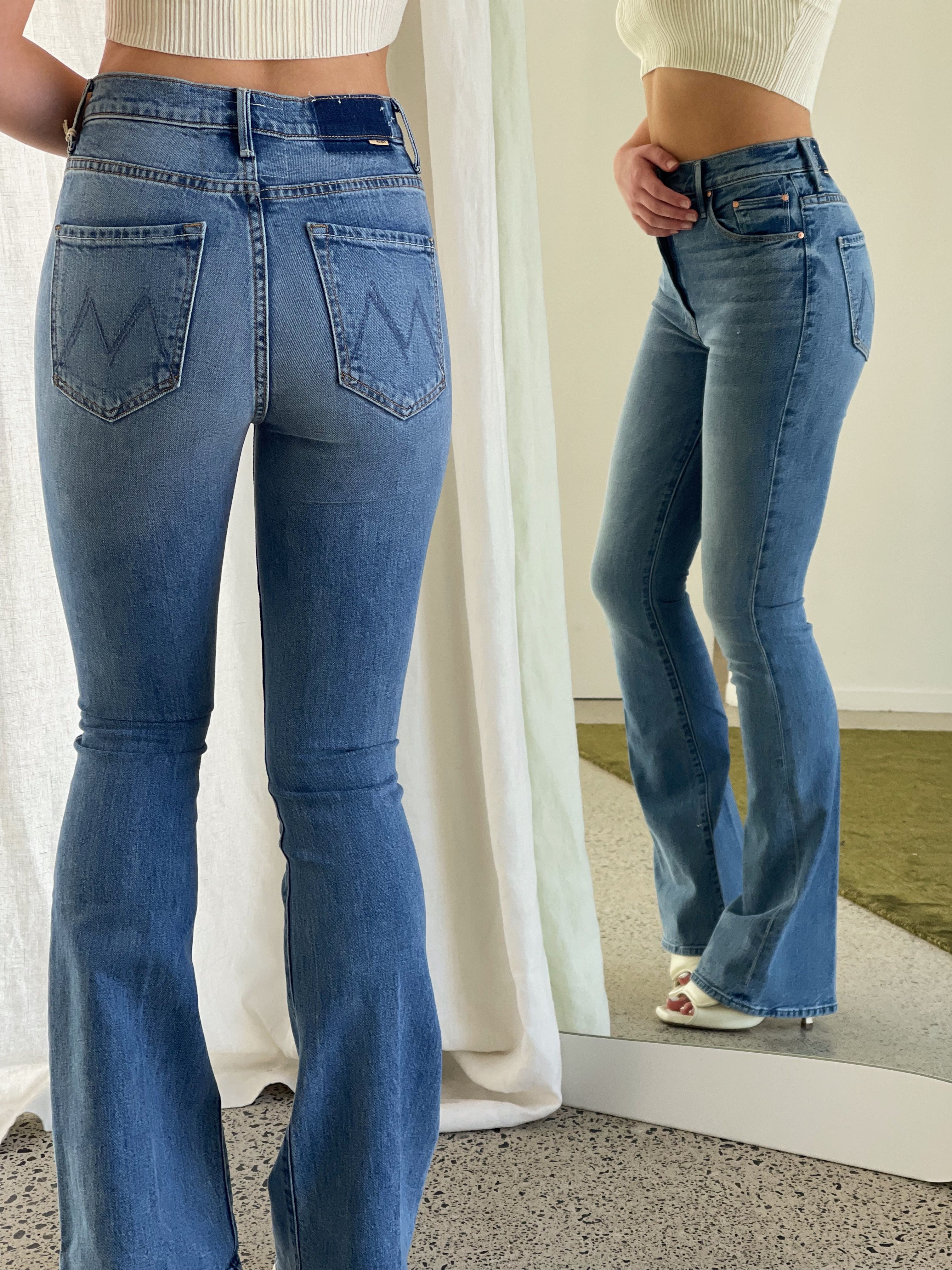Finding Your Perfect Denim