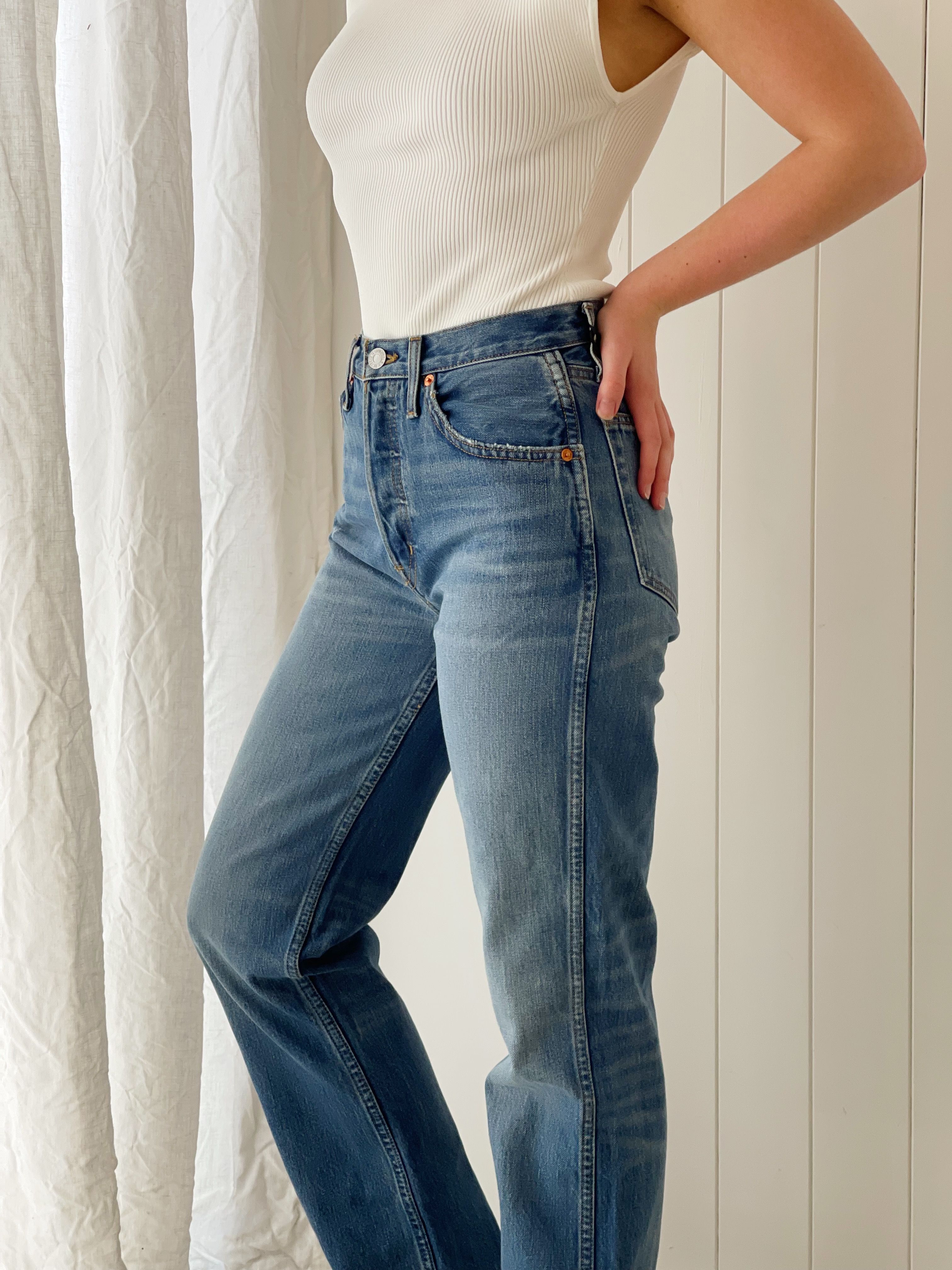 Finding Your Perfect Denim