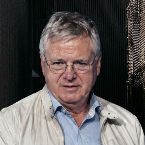 Michiel le Roux