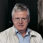 Michiel le Roux Potrait