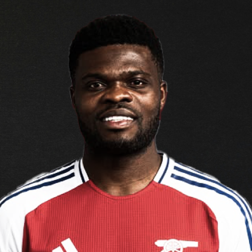Thomas Partey