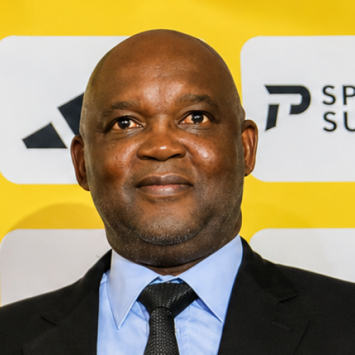 Pitso Mosimane