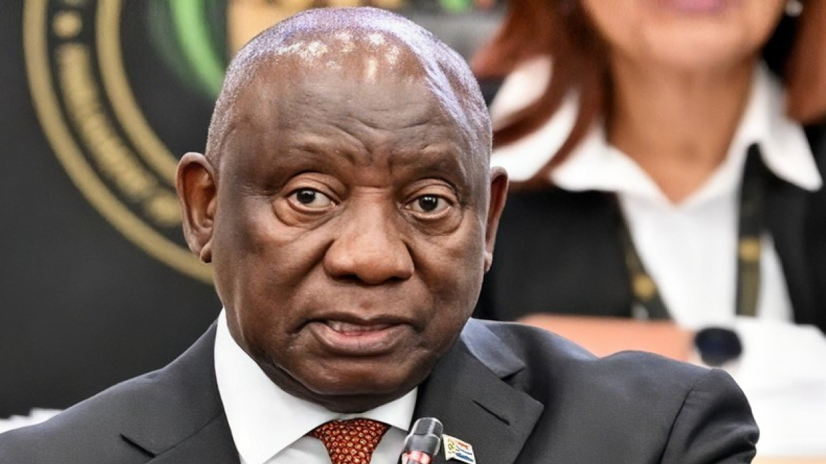 Ramaphosa Challenges Phala Phala Panel Findings in Court