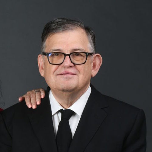 Ivan Saltzman